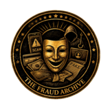 The Fraud Archive